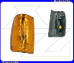 FORD TRANSIT 6 2019.05-től Tükör index jobb, sárga (bajonettes foglalat) FD9137425