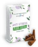 Ancient Wisdom Növényi Alapú Füstölőkúpok - Anti Stress
