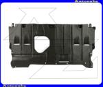MAZDA 3 2011.11-2013.03 /BL/ Alsó motorvédő burkolat "Diesel" haspajzs (műanyag) P4542345Q