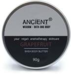 Ancient Wisdom Aromaterápiás Testvaj 90g - Grapefruit