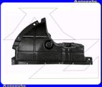 CITROEN JUMPER 3 2006.07-2013.12 Alsó motorvédő burkolat bal oldal P577034-7