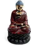 Ancient Wisdom Antik Stílusú Buddha - Klasszikus Szobor
