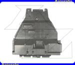 PEUGEOT PARTNER 1 2002.12-2008.03 /M59/ Alsó motorvédő burkolat, haspajzs (műanyag) "1.6 HDI" P2351349Q