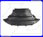 AUDI Q5 2008.01-2012.08 /8R/ Alsó motorvédő burkolat, haspajzs (műanyag) P1365345T
