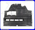 OPEL VIVARO A 2000.09-2006.08 /X83/ Alsó motorvédő burkolat, haspajzs (műanyag) P602634-5