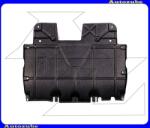 FIAT GRANDE PUNTO 2005.10-2009.11 /199/ Alsó motorvédő burkolat, haspajzs (műanyag) P3024345X