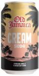 Old Jamaica Cream Soda [0, 33L]