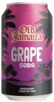 Old Jamaica Grape Soda [0, 33L]