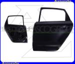 VW POLO 4 2005.04-2009.05 /9N/ Ajtó bal hátsó /RENDELÉSRE/ 9506103