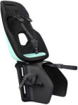 Thule Scaun pentru copii, cu montare pe bicicleta in spate - Thule Yepp Nexxt 2 Maxi Rack mounted, Mint Green Scaun bicicleta pentru copii