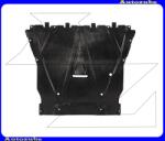 RENAULT CLIO 5 2019.10-2023.09 Alsó motorvédő burkolat, haspajzs (műanyag) P60B3345X