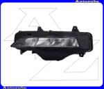 Skoda OCTAVIA 4 2019.11-2024.04 /NX/ Ködlámpa bal (LED) TYC 19-15228-00-2