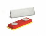 Durable Magneți pentru etichete, pachet. pentru 10 etichete