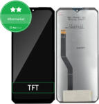 Oukitel WP23, WP23 Pro, WP28 - Ecran LCD + Sticlă Tactilă TFT