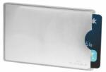 Durable Carcasă din plastic pentru card RFID, pachet de 10 bucăți