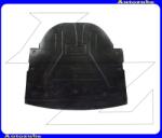 RENAULT KADJAR 2018.11-2022.09 Alsó motorvédő burkolat, haspajzs (műanyag) P27C1345T