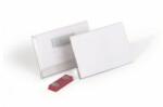 Durable Etichetă cu magnet DURABLE 54x90mm 25 buc
