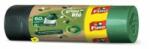 FINO Pungi retractabile FINO Green Life Easy 60 ℓ, 27 mic. , 63 x 72 cm (10 buc. ) - tonerdepot