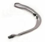 Durable Curea de agățare DURABLE 10mm gri 10 buc