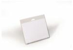 Durable Etichetă închisă fără mâner DURABILĂ 90x60mm 20 buc