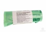 BioBag Saci de gunoi compostabili BioBag 125 ℓ extra rezistenți, 10 buc