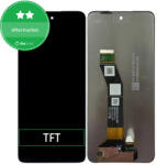 Motorola Moto G04 - Ecran LCD + Sticlă Tactilă TFT