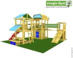 Jungle Gym Complex de joaca Mega 6