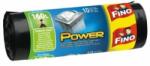 FINO Saci de fixare FINO Power 160 ℓ, 45 mic. , 91 x 110 cm, negri (10 buc. )