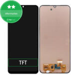 Samsung Galaxy M34 - Ecran LCD + Sticlă Tactilă TFT