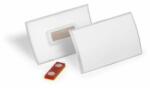 Durable Etichetă cu magnet PP DURABLE 54x90mm 10 buc