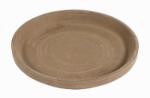 NDT Xlu Basalt Saucer 13 cm kerámia alátét