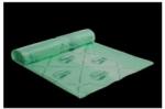 BioBag Saci de gunoi compostabili BioBag 140 ℓ 16 buc