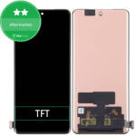 Realme 12 Pro, 12 Pro+ - Ecran LCD + Sticlă Tactilă TFT