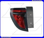 Hyundai TUCSON 4 2020.12-től /NX4/ Hátsó lámpa bal külső (foglalattal) 221-19AZL-UE
