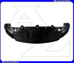 MERCEDES A W176 2015.06-2018.04 Alsó motorvédő burkolat lökhárító alatti rész (kivéve AMG) ME3281940