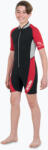 SEAC Gyerek neoprén ruha SEAC Shorty Ciao 2, 5 mm black/red