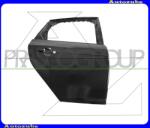 FORD FOCUS MK3 2014.10-2020.02 Ajtó jobb hátsó "5 ajtós" /RENDELÉSRE/ FD4283553