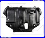 FORD TRANSIT CONNECT 2 2013.09-2018.04 Alsó motorvédő burkolat, haspajzs (műanyag) P32C1345X