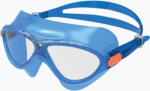 SEAC gyermek úszómaszk Riky kék