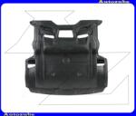 BMW 5 GT F07 2010.03-2013.05 Alsó motorvédő burkolat, haspajzs (műanyag) UBC06-19810