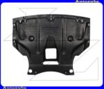 BMW X3 E83 2006.08-2010.07 Alsó motorvédő burkolat, haspajzs (műanyag) P2055345Q