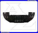 RENAULT MEGANE 4 2020.10-től Alsó motorvédő burkolat, lökhárító alatti rész (műanyag) URG15-19810