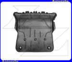 VW GOLF 8 2019.11-2024.03 /5H/ Alsó motorvédő burkolat, haspajzs (műanyag) UKB13-19820