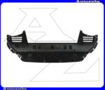 CITROEN BERLINGO 3 2018.06-2024.02 /K9/ Alsó motorvédő burkolat, lökhárító alatti rész (műanyag) P23U234-7