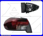 OPEL CORSA F 2019.11-2023.12 Hátsó lámpa bal külső "P21/5W / P21W / PY21W" (foglalat nélkül) 442-19ACL-UE