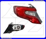 FIAT TIPO 2 2015.11-2020.02 Hátsó lámpa bal külső "4 ajtóa" 712207401110