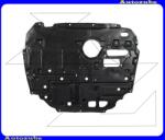 TOYOTA PRIUS+ 2015.01-től /XW50/ Alsó motorvédő burkolat, haspajzs (műanyag) TY5910250-3000