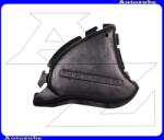 Skoda OCTAVIA 1 1997.03-2000.08 /1U/ Alsó motorvédő burkolat lökhárító alatti rész jobb (műanyag) P69203462Q