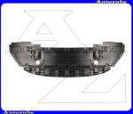 RENAULT CAPTUR 2019.12-2024.05 Alsó motorvédő burkolat, lökhárító alatti rész (műanyag) RN7041940