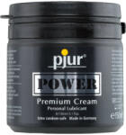 pjur Power - cremă lubrifiantă premium (150ml) (06120140000)